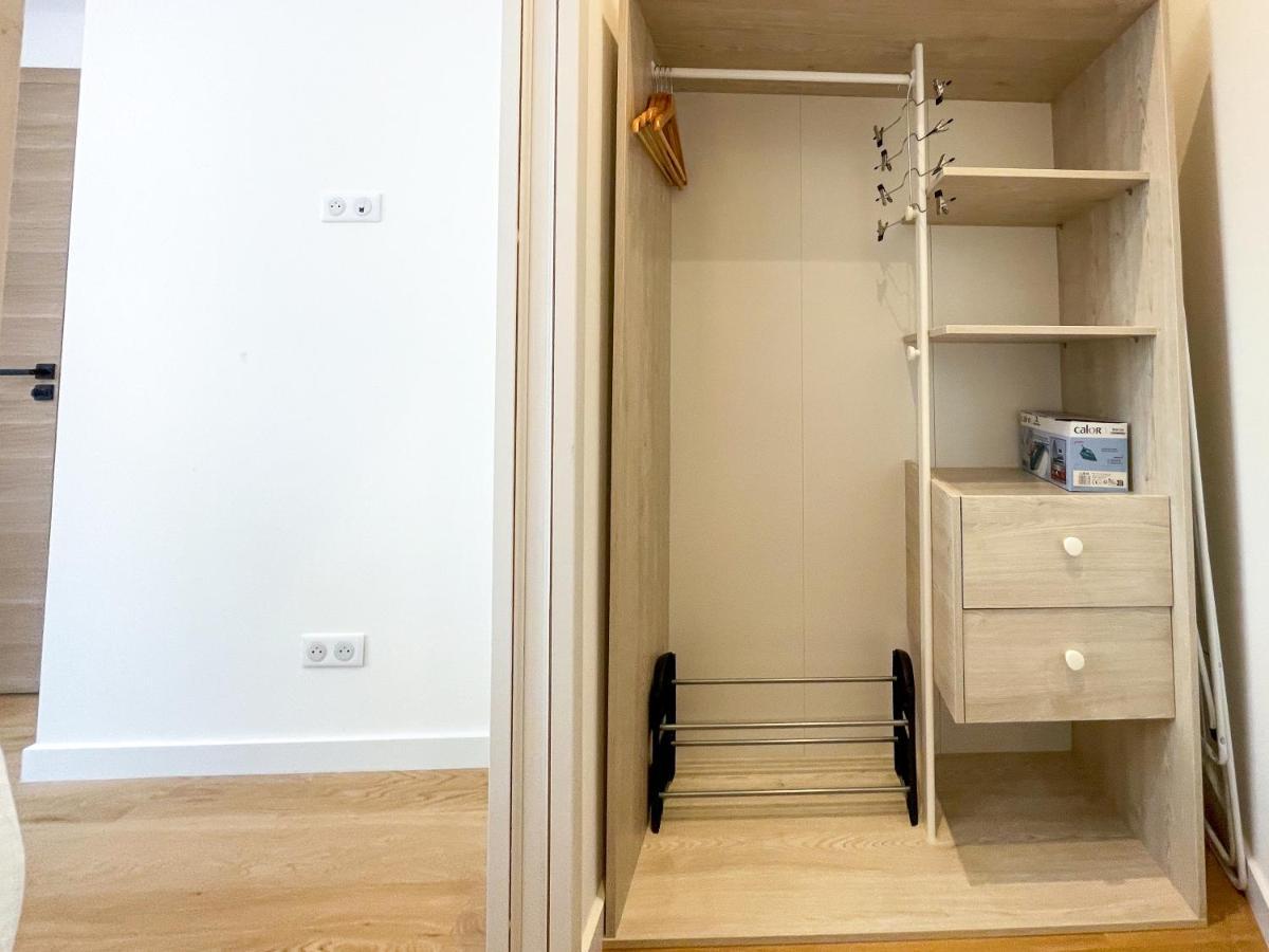 Gioffredo Massena 4 Pers Ac Wi-Fi Apartment Ница Екстериор снимка