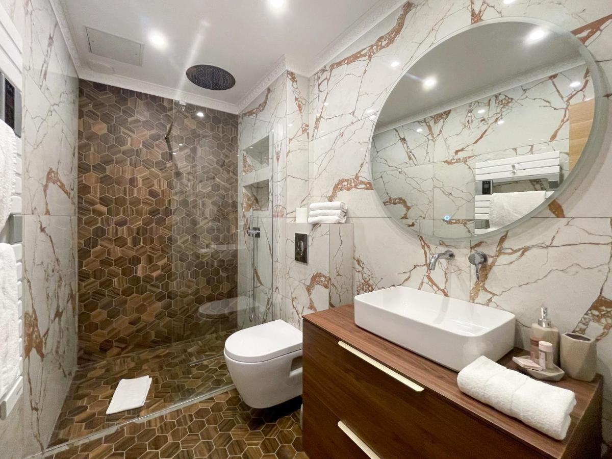 Gioffredo Massena 4 Pers Ac Wi-Fi Apartment Ница Екстериор снимка