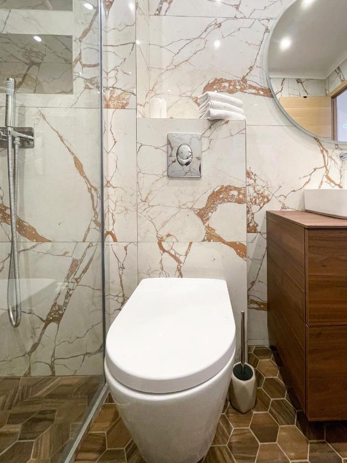 Gioffredo Massena 4 Pers Ac Wi-Fi Apartment Ница Екстериор снимка