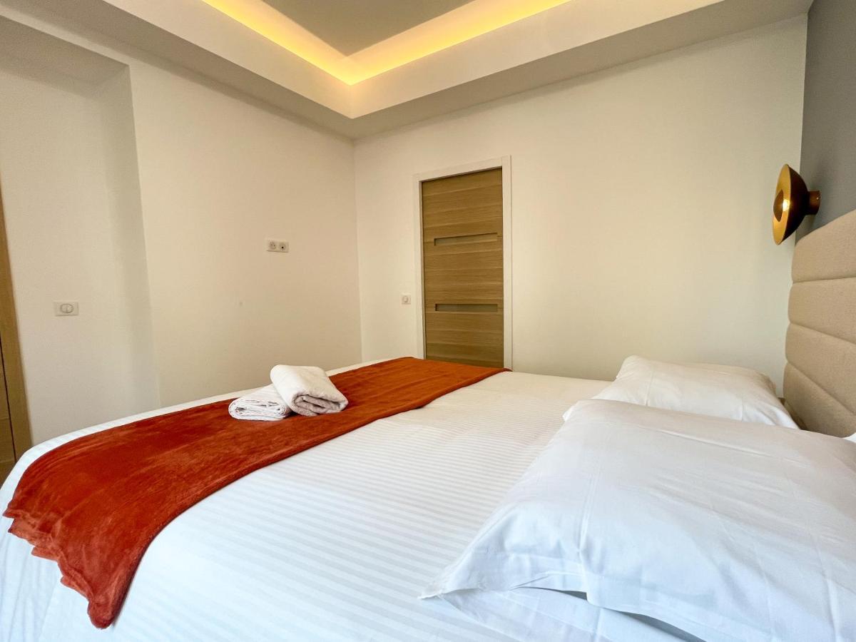 Gioffredo Massena 4 Pers Ac Wi-Fi Apartment Ница Екстериор снимка