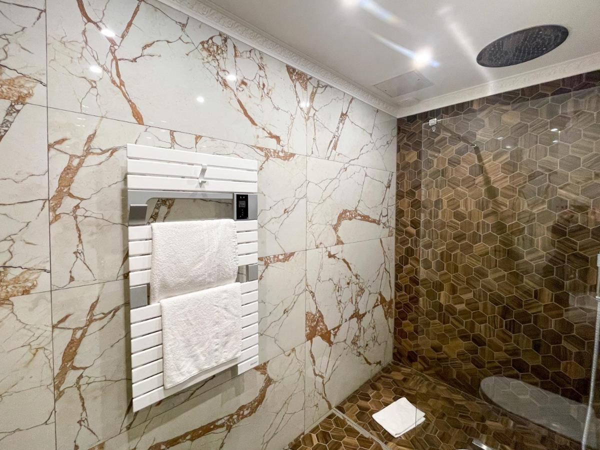 Gioffredo Massena 4 Pers Ac Wi-Fi Apartment Ница Екстериор снимка